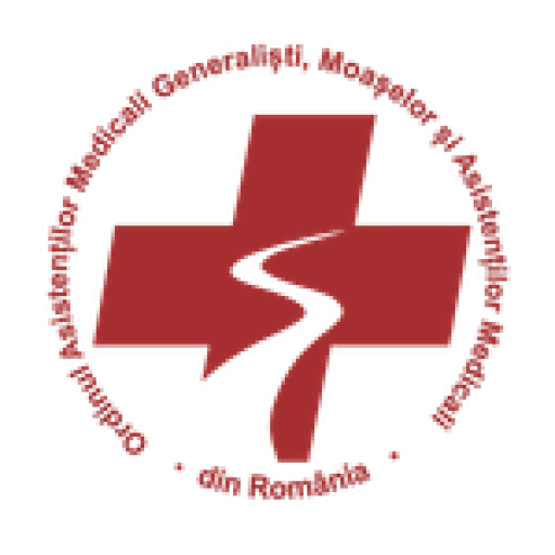 OAMGMAMR Maramureș logo